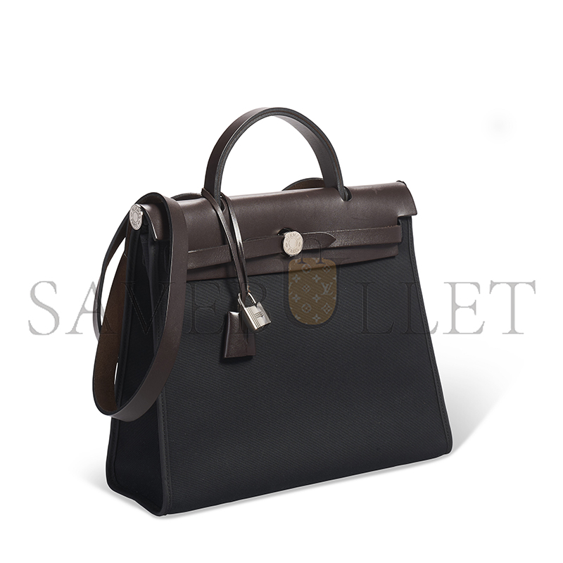 H**mes HERBAG ZIP 31 BAG (31*25*10cm)